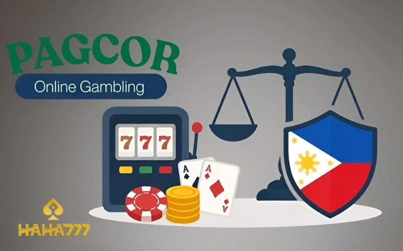 Online Gambling Legal in the Philippines