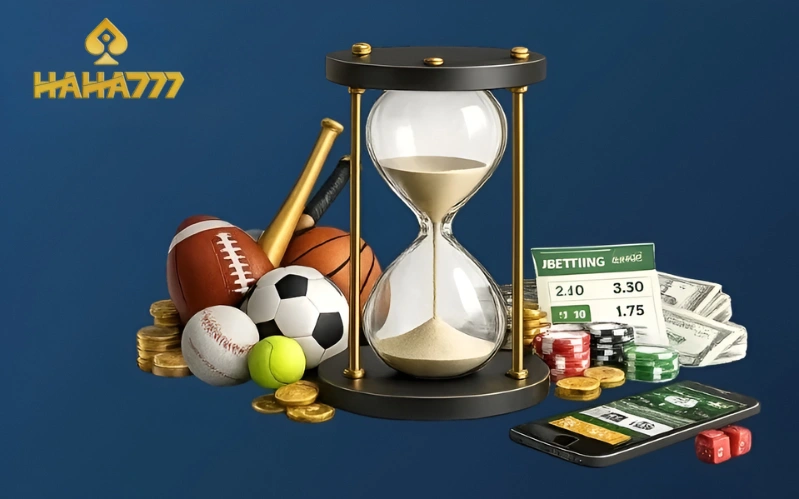 Age Limit for Online Sports Betting