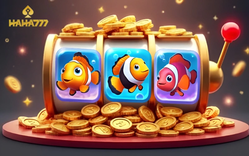 Fish Casino Game Basics