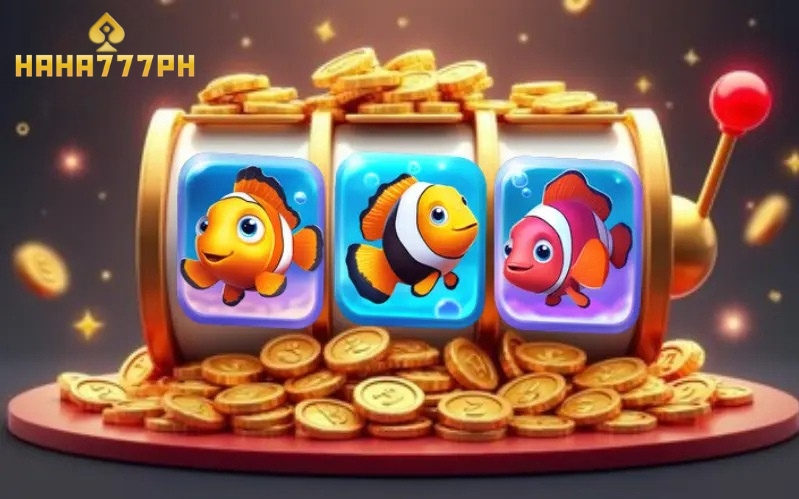 Fish Casino Game Basics