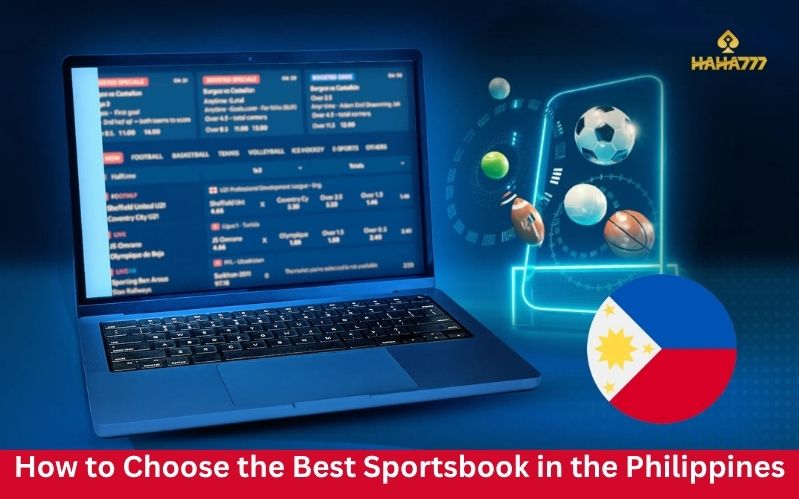 Best Sportsbook Philippines
