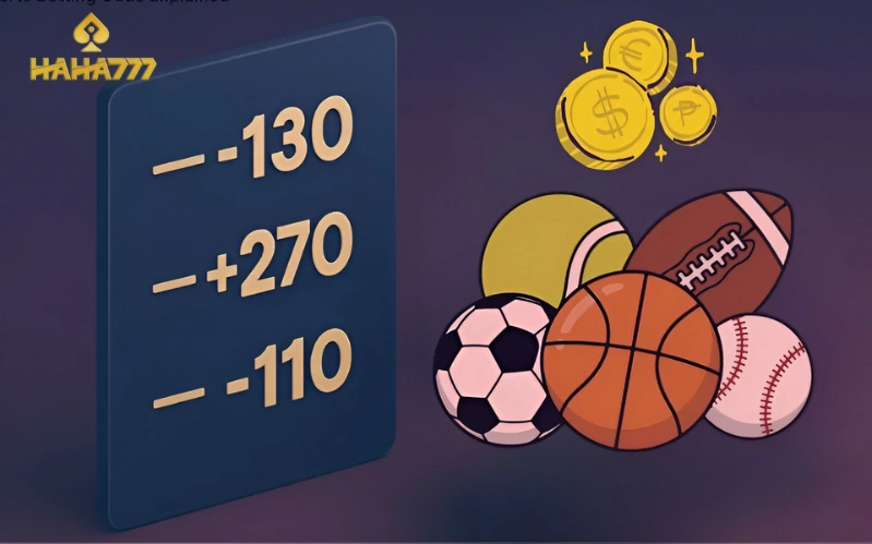 Odds of Winning a Bet