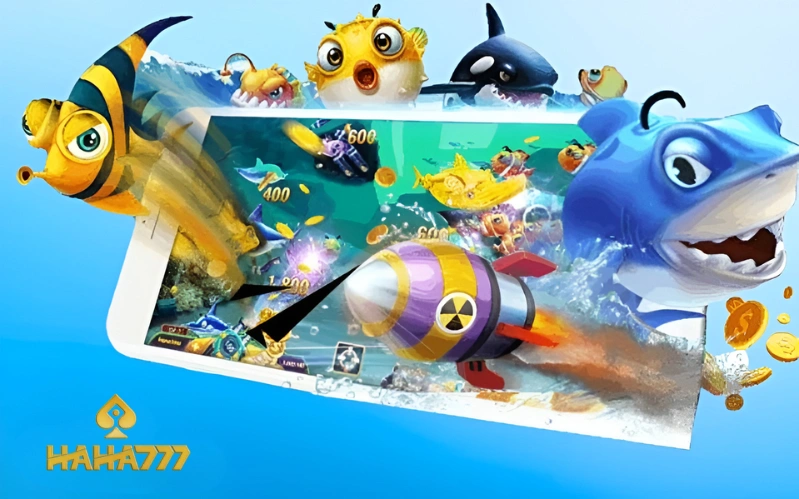Online Fish Table Business