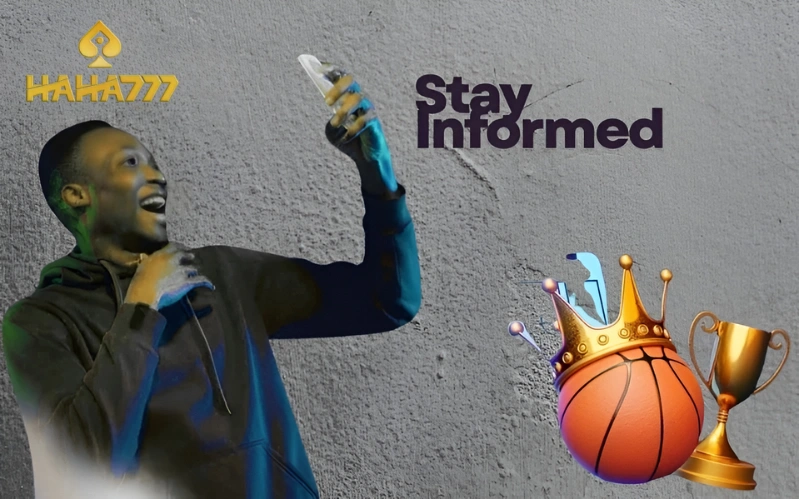 Stay Informed on Sports Betting Trends