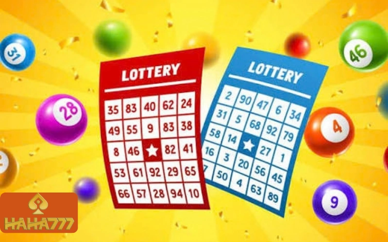 Win In The Lottery