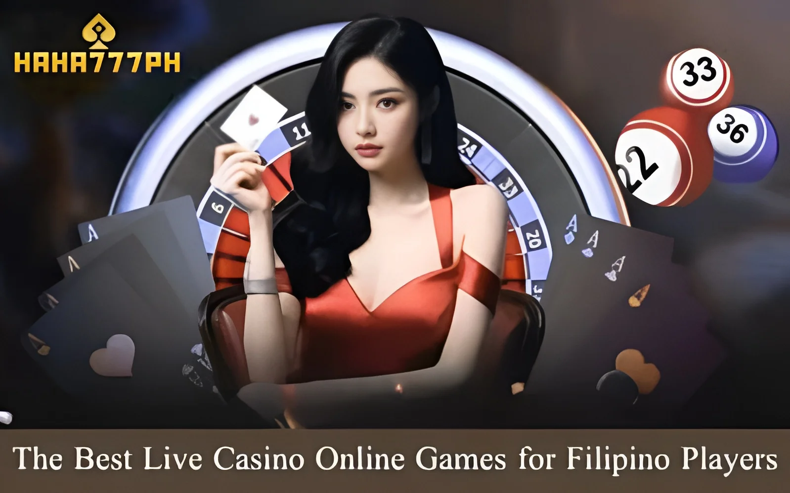 The Best Live Casino Online Games for Filipino Players-