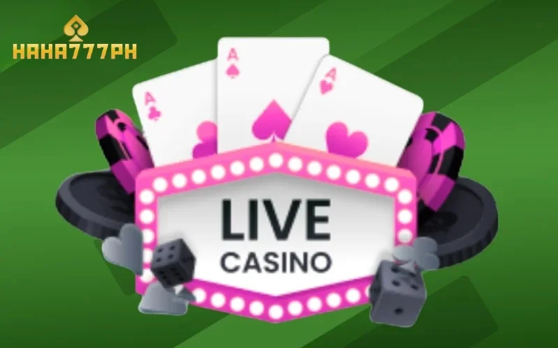 The Best Live Casino Online Games