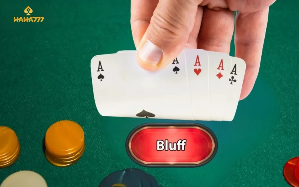 When Not to Bluff in Online Poker: Beginner Mistakes Players Should Avoid