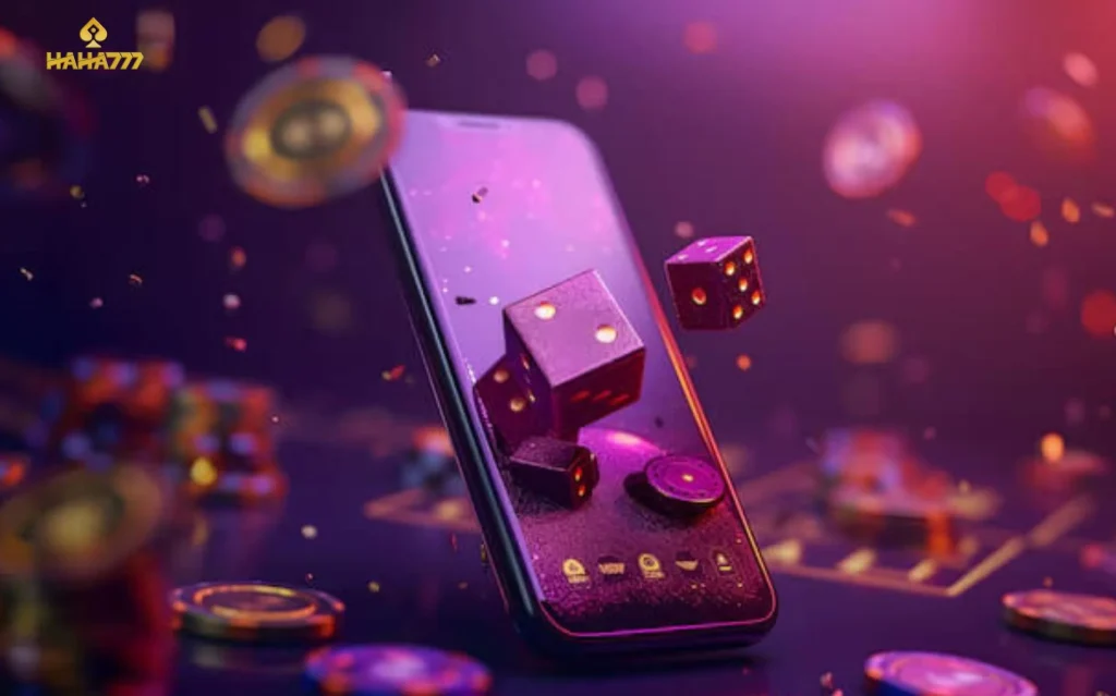 Why Live Casino Games Are Gaining Popularity