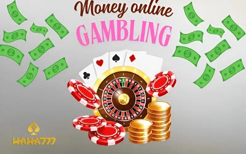 Make Money Gambling Online
