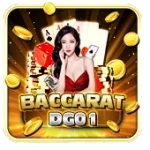 Baccarat DGO 1