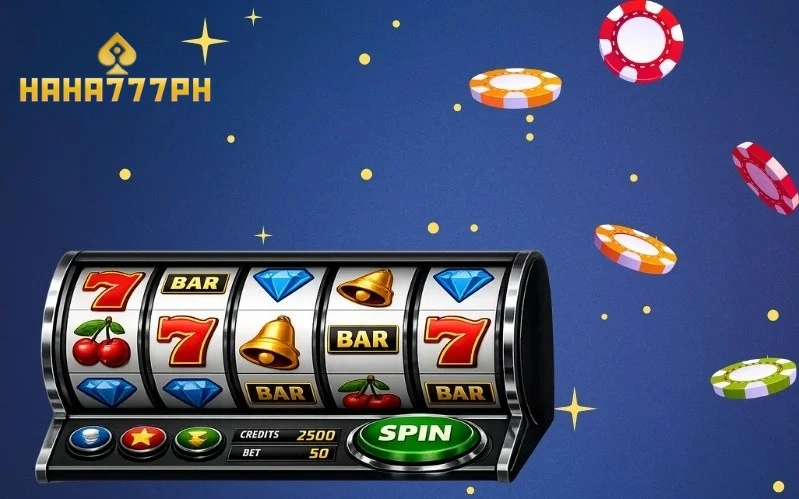 5 Spin Slot Method