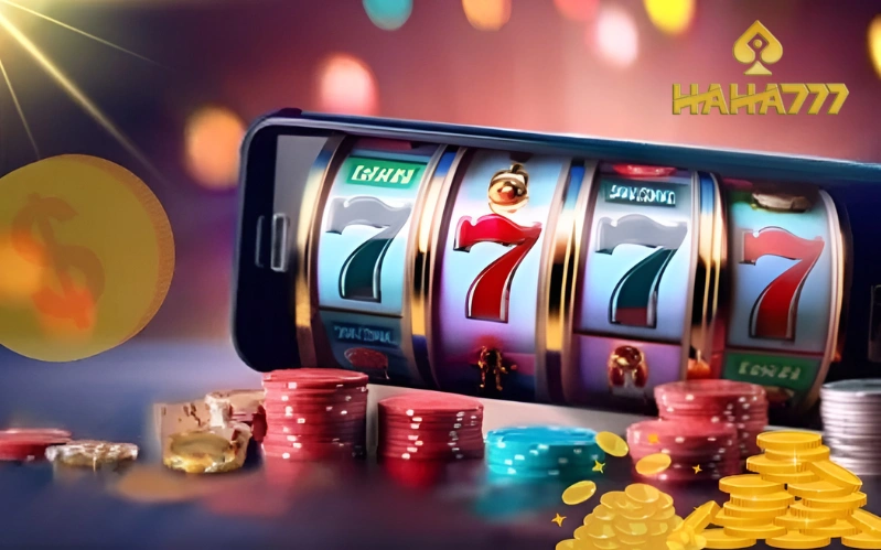 Win A Slot Machines