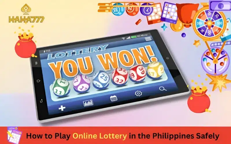 How to Play Online Lottery in the Philippines Step-by-Step Guide