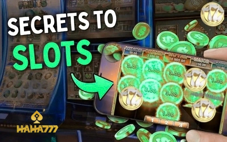 How to Win Online Slots