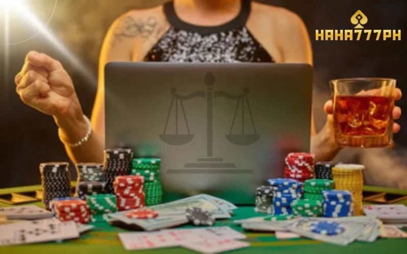 Online Casinos Legit