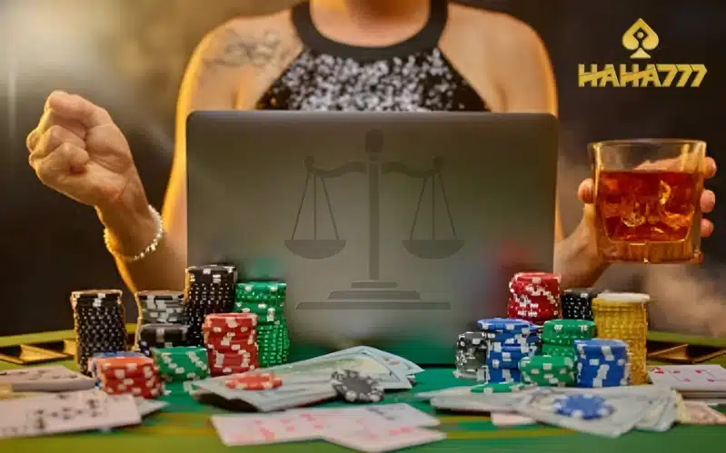 Online Casinos