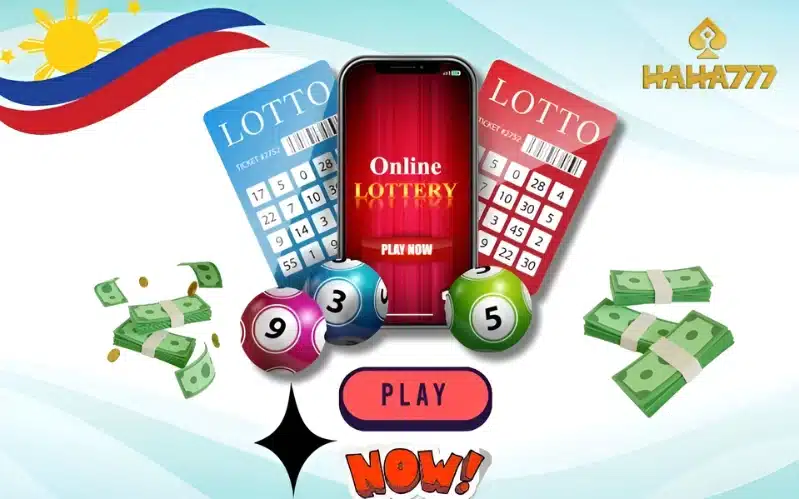 Online Lottery in the Philippines