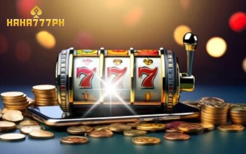Trick To Online Slots
