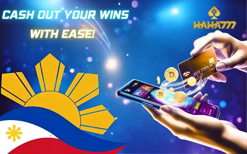 GCash Casino Deposit 