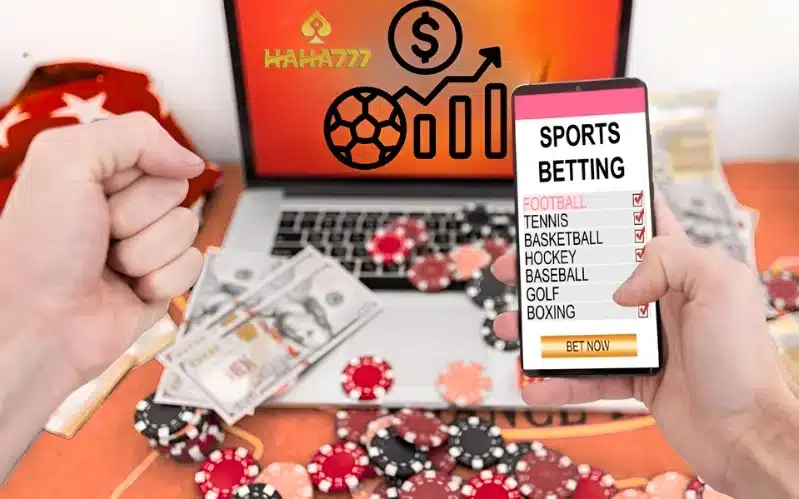 The Growth of Online Sports Betting