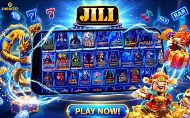JILI Slot Review 2026: Best Games Compared for Filipino Players