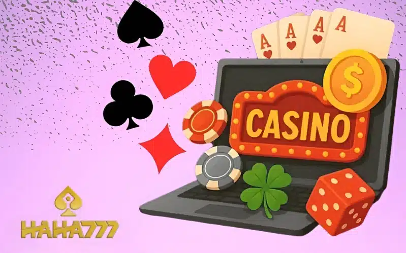 Play Casino Games Online