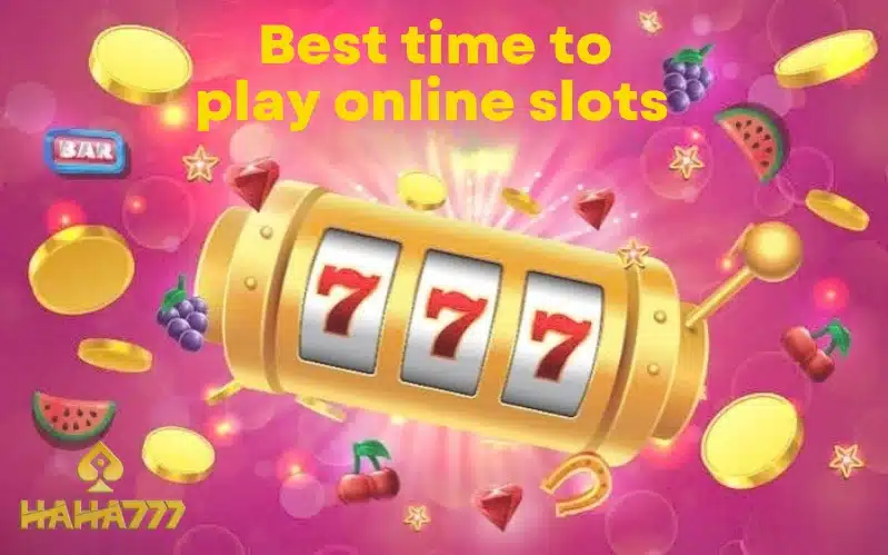 Play Slots Online