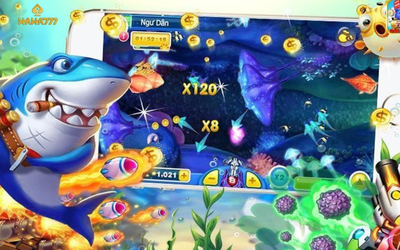 Fish Table Game Tips: Shot Costs, Controls & Common Mistakes