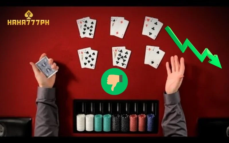 Worst Starting Hands in Texas Hold'em Poker: Hands Beginners Should Avoid