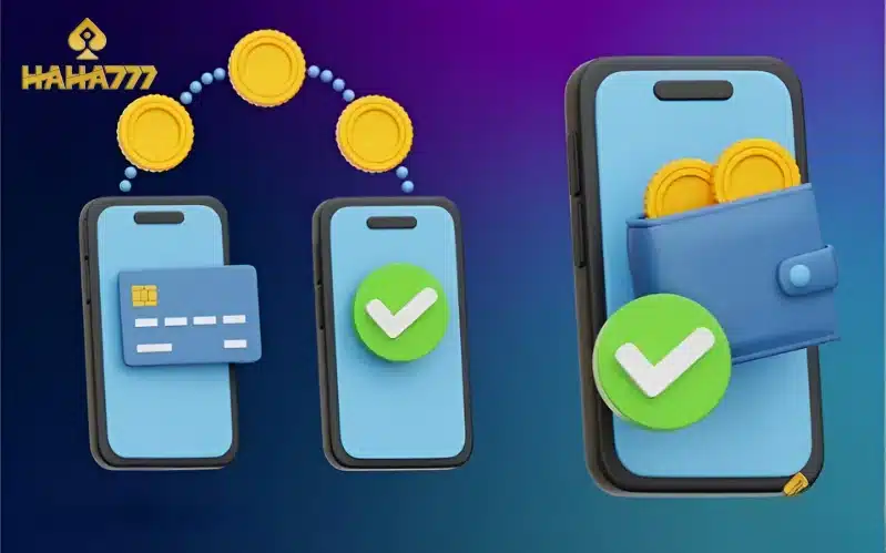 Withdraw Winnings from Live Casino