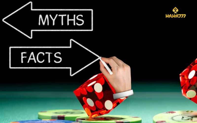 Online Casino Myths Debunked: RNG, Bonuses and House Edge Explained 