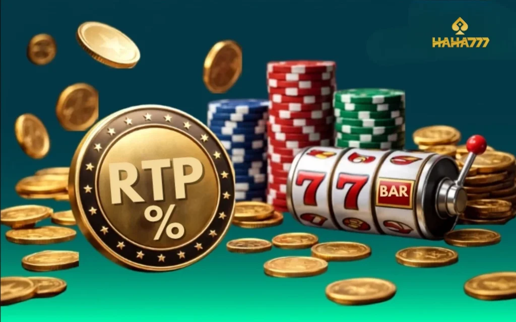 How to Spot Loose Slot Machines Online (And Why RTP Matters)