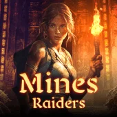 mines raiders