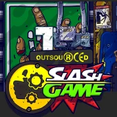 slash game