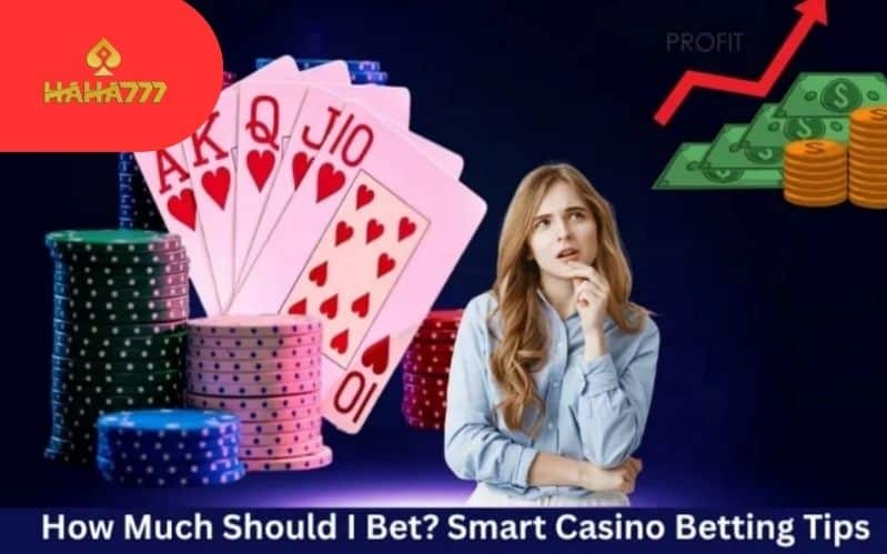 Smart Casino Betting Tips