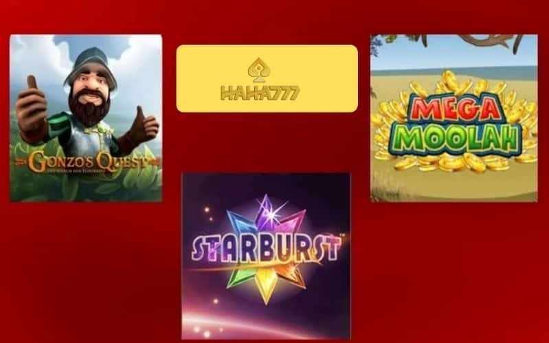 Top Slot Games at Taya777