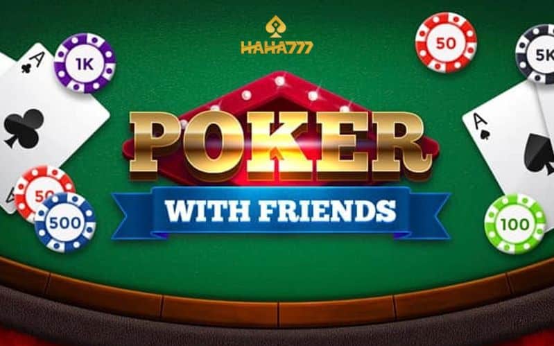 Online Poker With Friends in 2026: How to Play Safely and Legally
