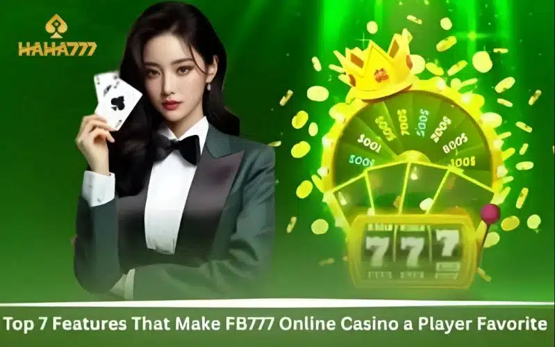 fb777 casino top features