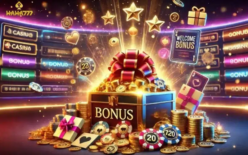 Live Casino Bonuses Philippines: Guide to Claiming Bonuses & Wagering Requirements