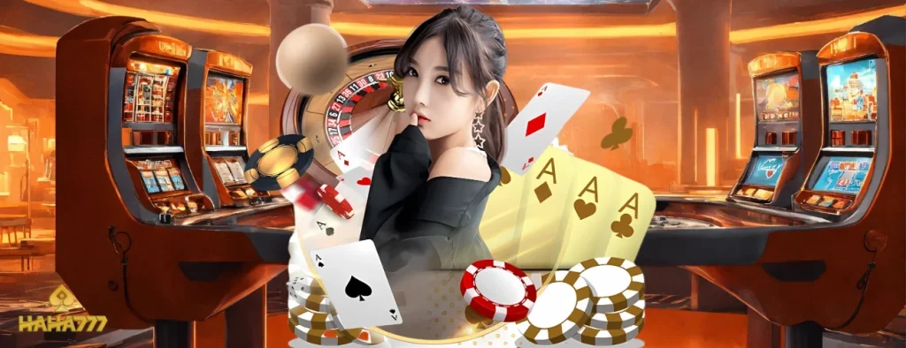 WM Casino Philippines