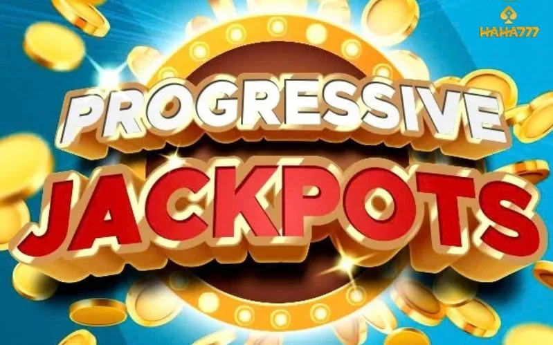 What Are Progressive Slots and How Do Progressive Jackpots Work?