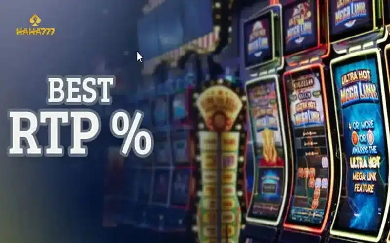 The Best Online Casino Games with the Highest RTP