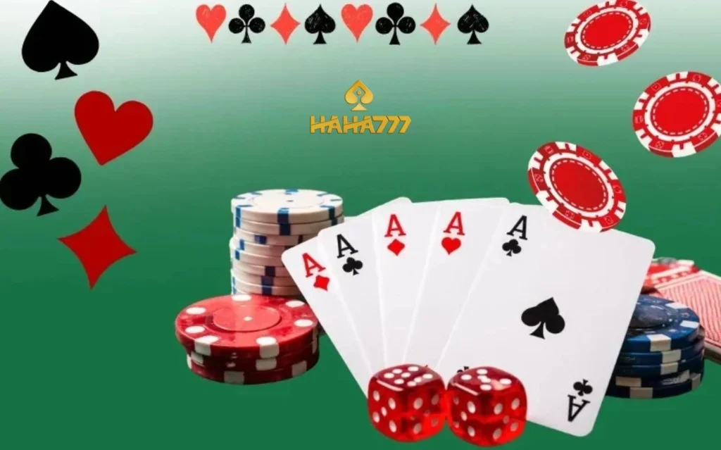 10 Different Types Of Poker Games You Can Play Online
