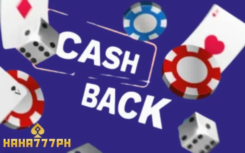 Cashback Bonuses in Online Casinos 