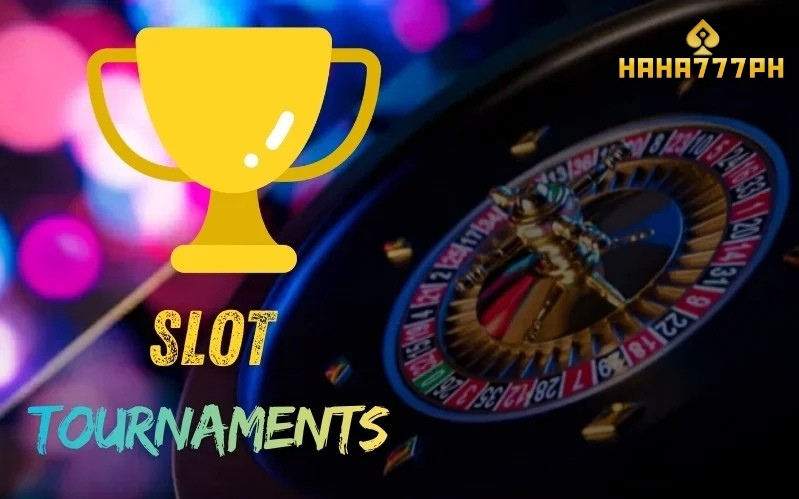 Online Slot Tournaments