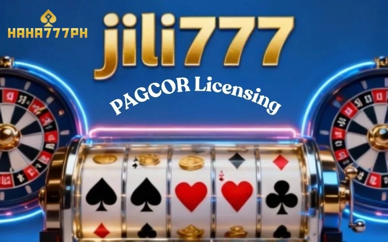 PAGCOR License, & Laws 2026