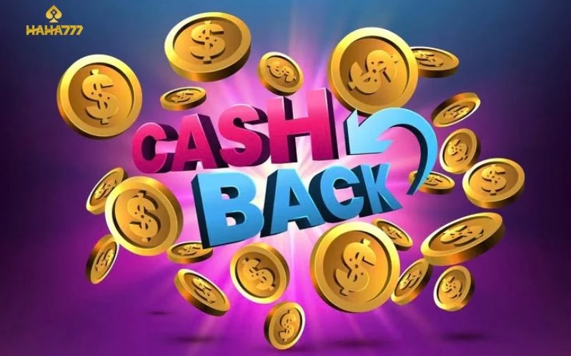 How Do Cashback Bonuses in Online Casinos Work?
