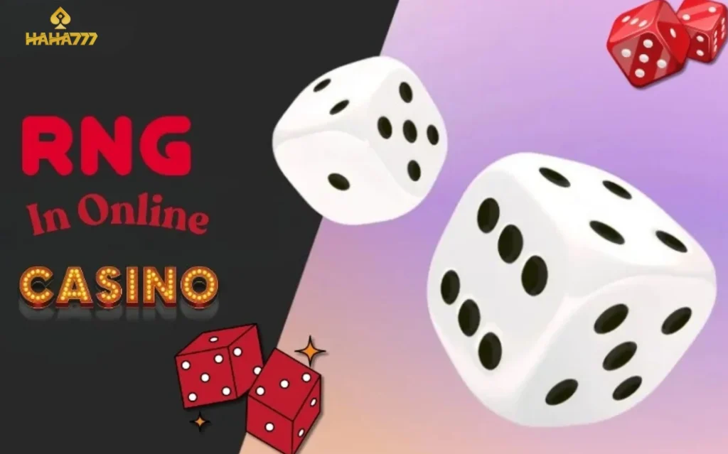 RNG in Online Casinos: Fair Play & Safety Guide for Filipino Players