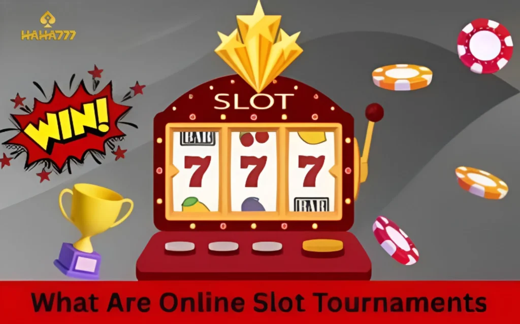 Online Slot Tournaments